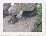 The Joys of Hopewell Rocks NB * 2592 x 1944 * (1.98MB)